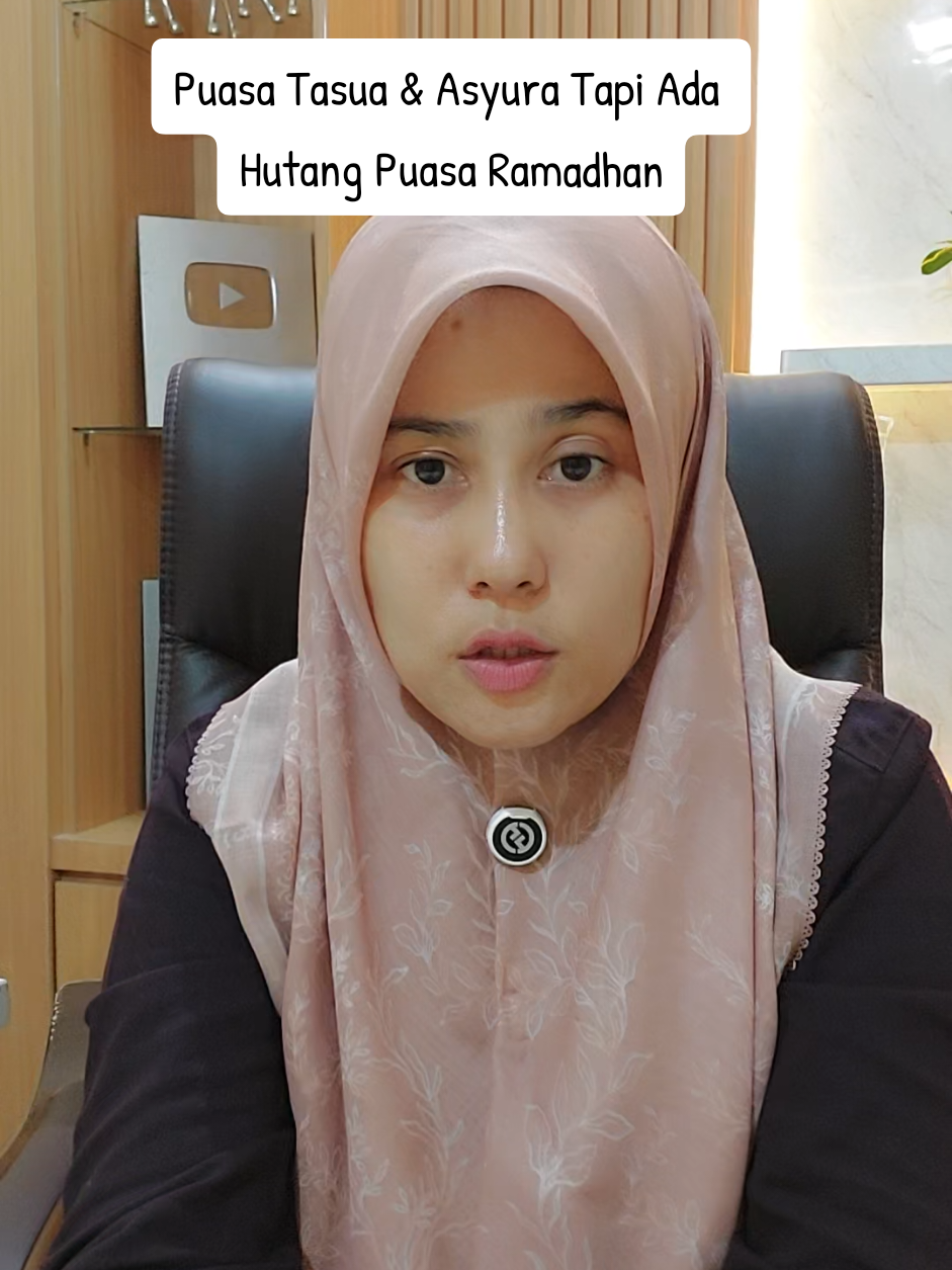 @Ustadzah Dr. Nella Lucky