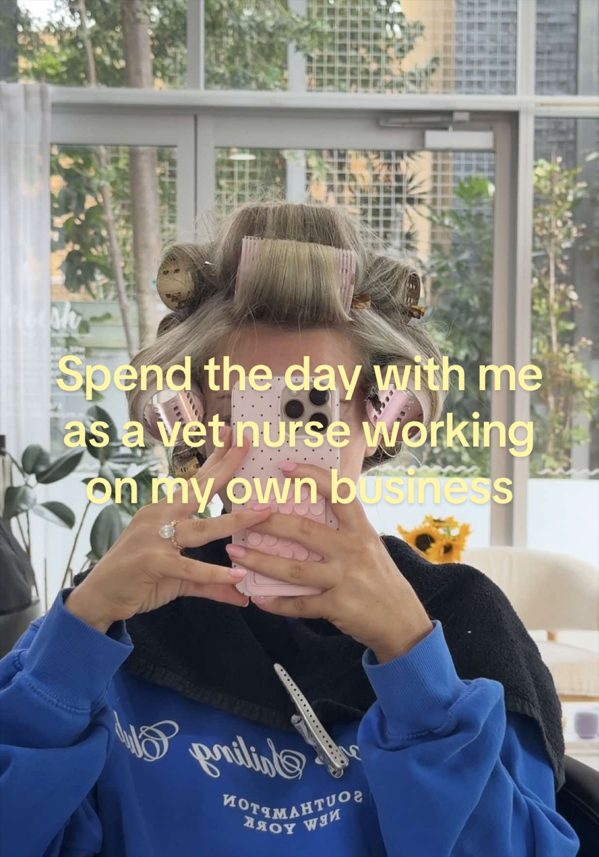 @Tess the Vet Nurse