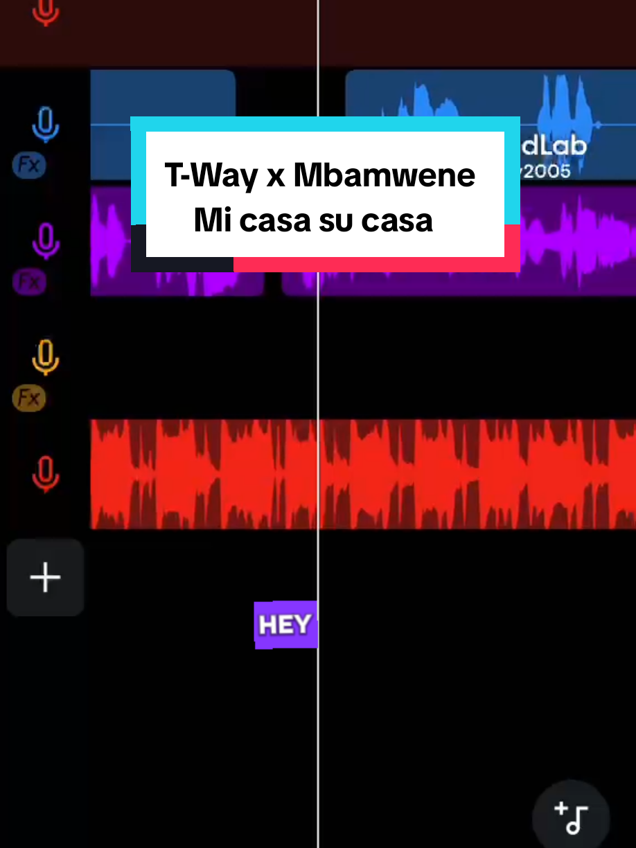 @Mbamwene Hlangano Mlotshwa
