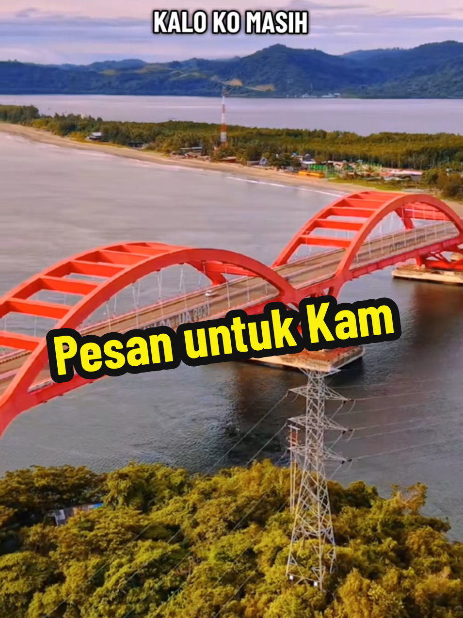 @Jayapura Kitong Pu Kota 😍