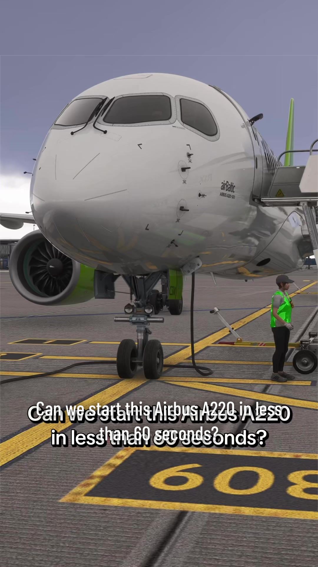 @Flight Streamer