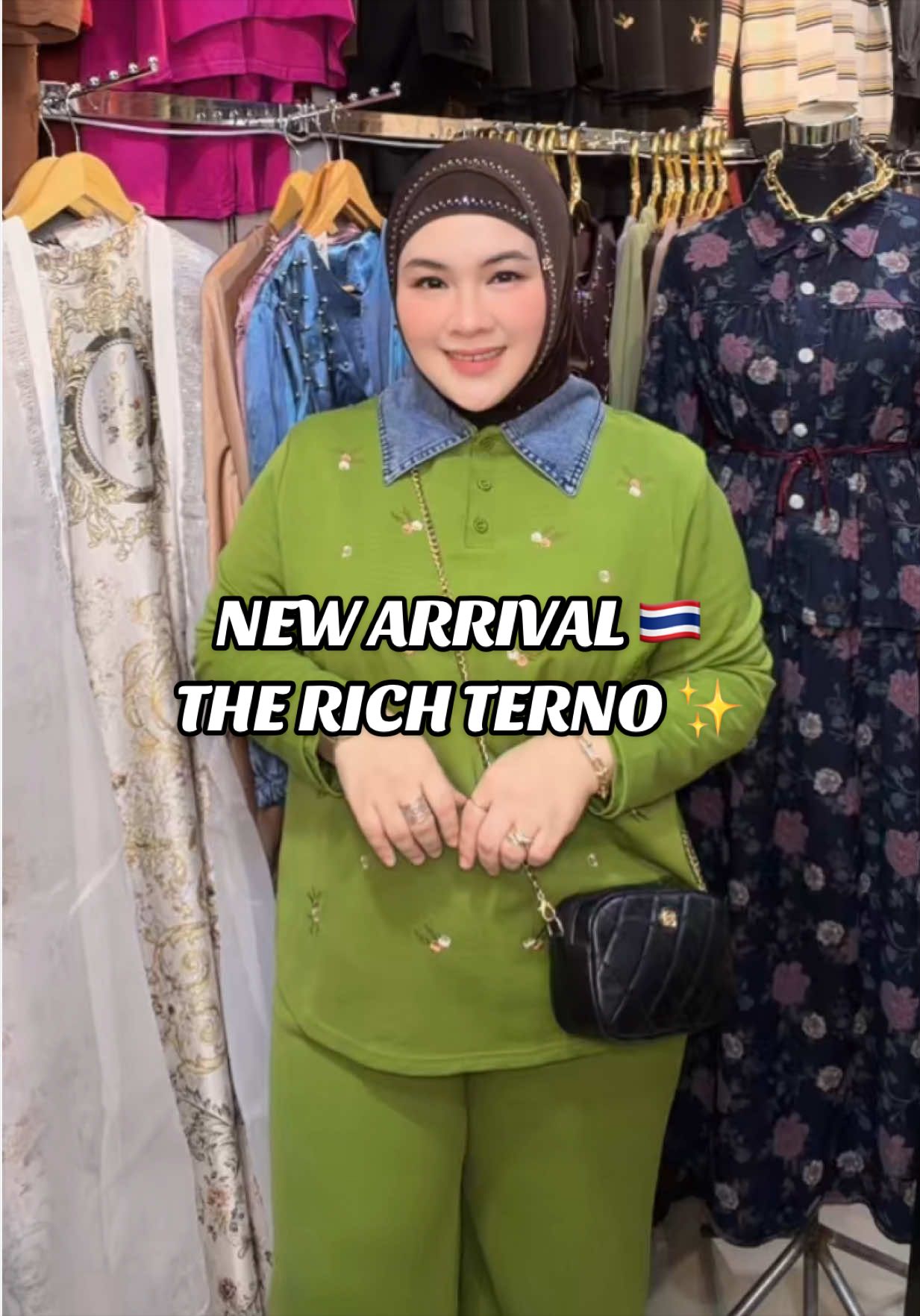 @Zairy Collection