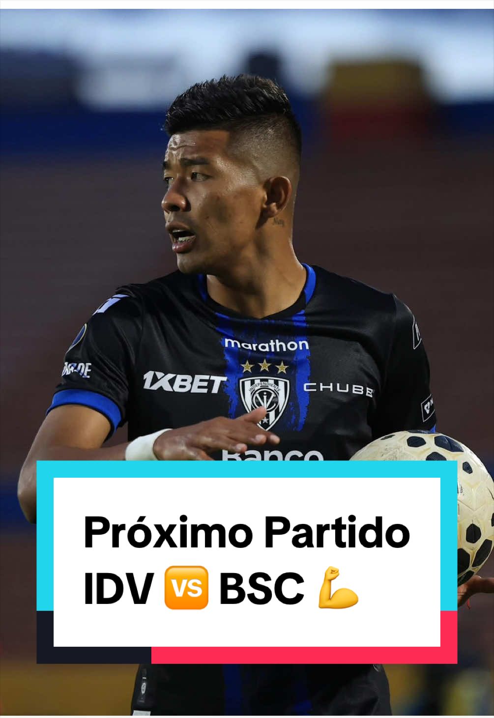 @IDV
