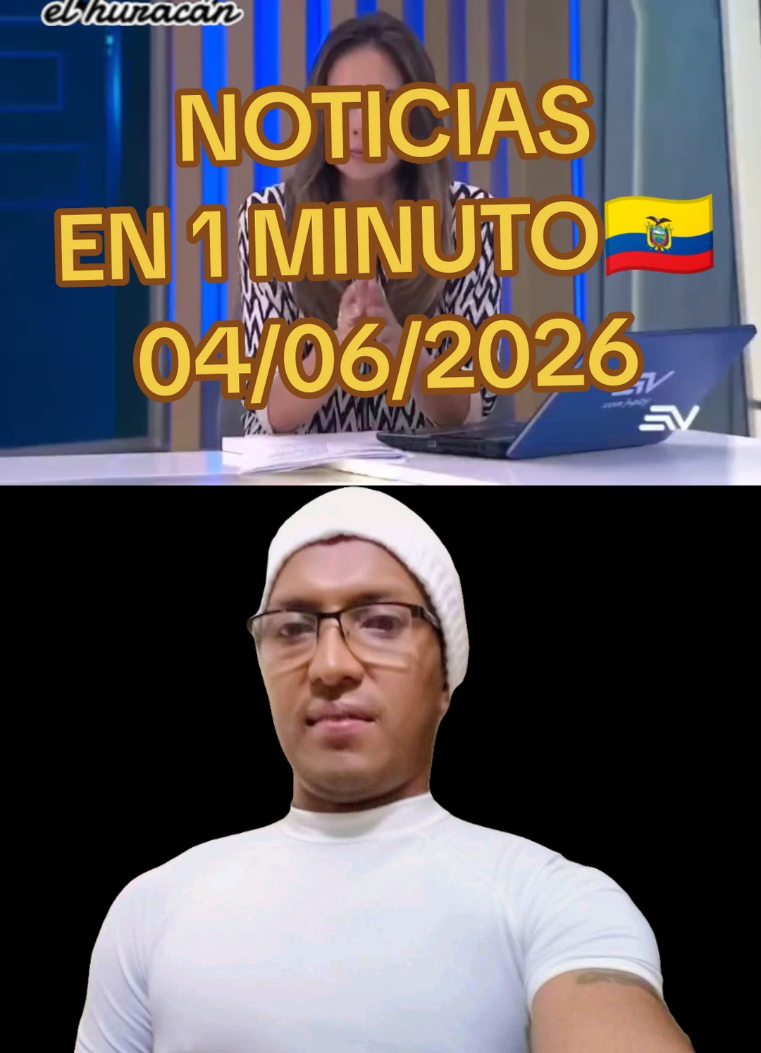 @el hurac&aacute;n25🇪🇨