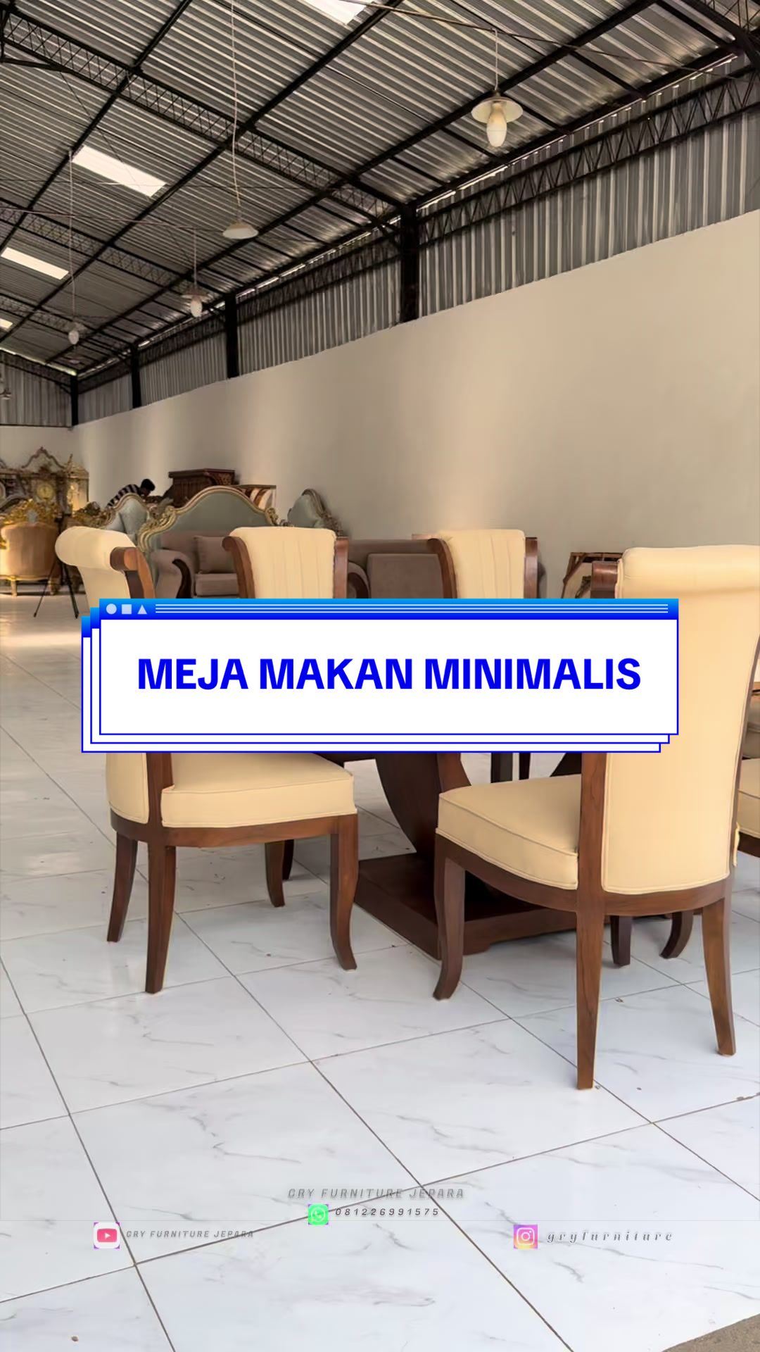 @Gry furniture jepara