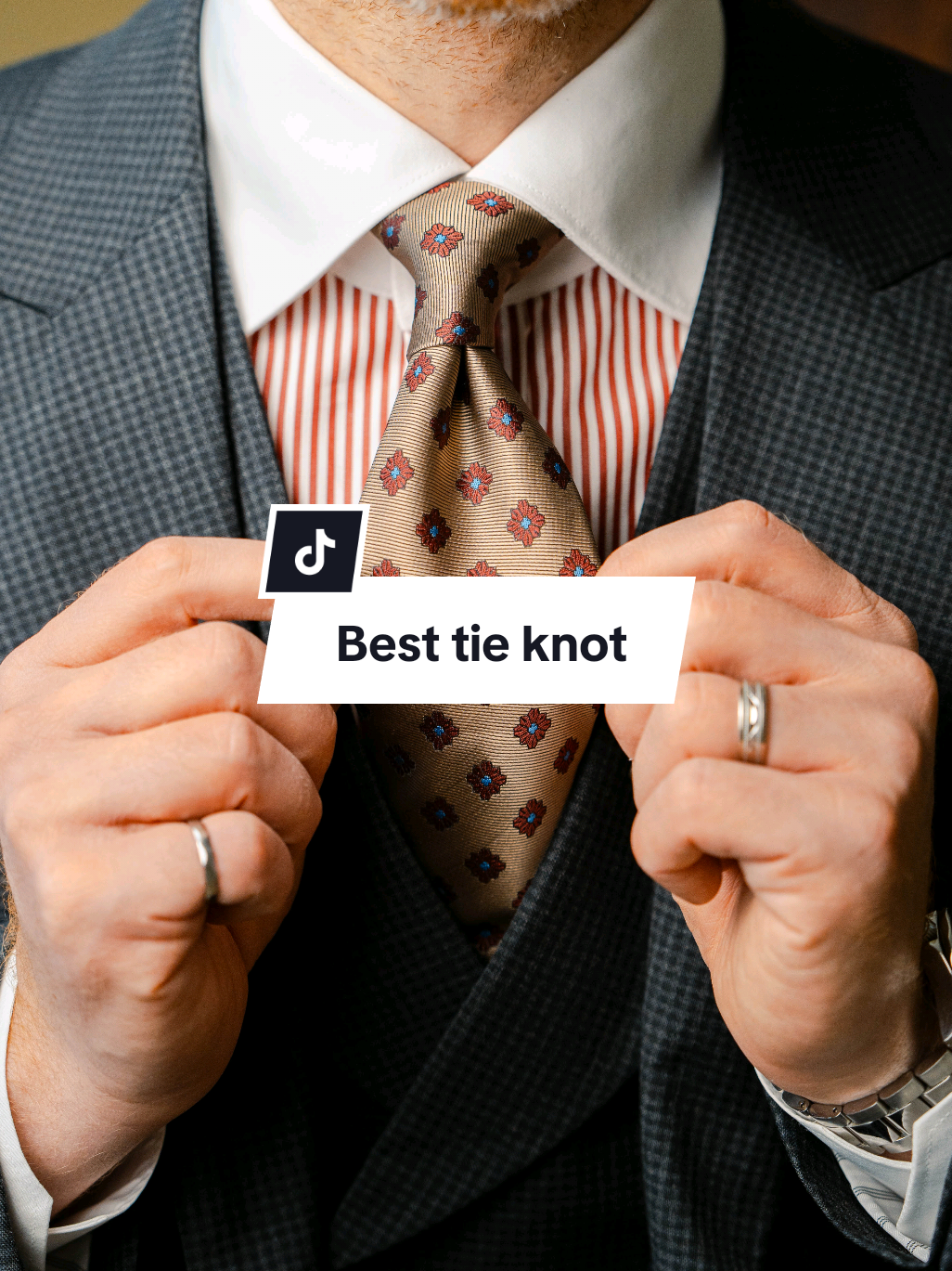 @Simon B | Suits, Ties & Style
