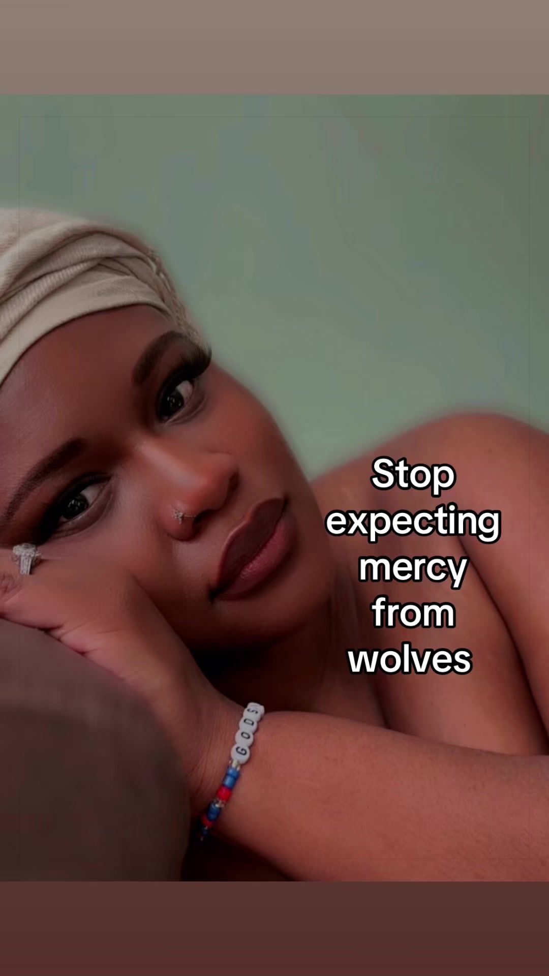 @Stephie darling
