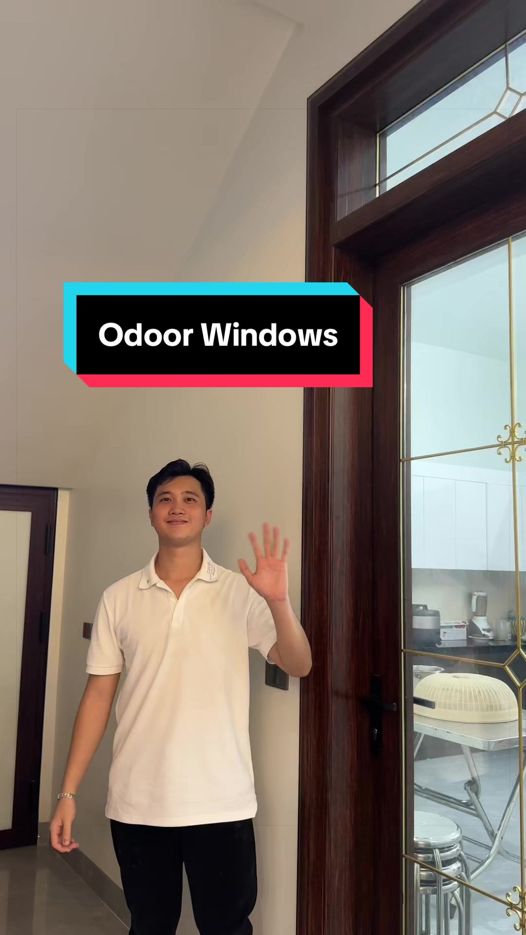 @Trình Cửa Nhôm Owin Hà Nội ✅