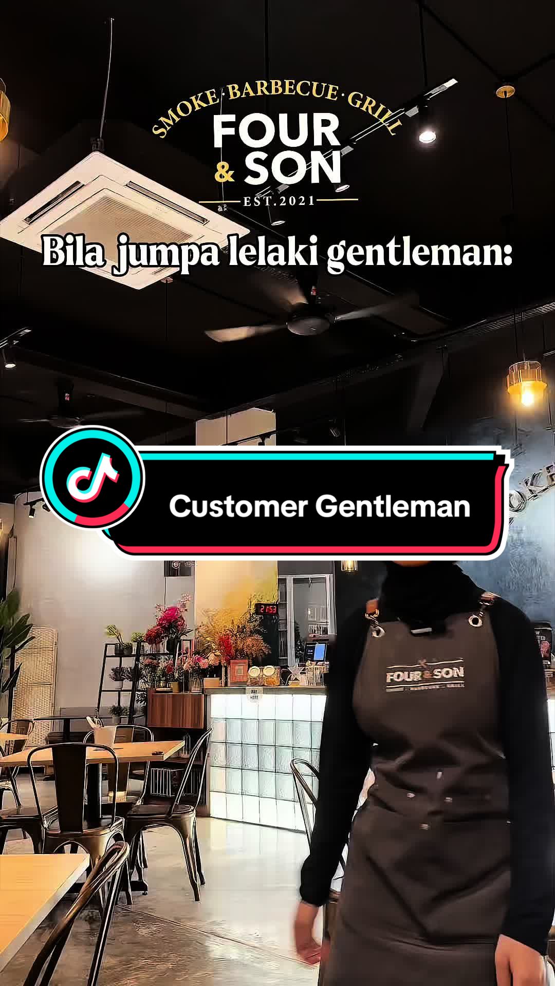 @Four&Son