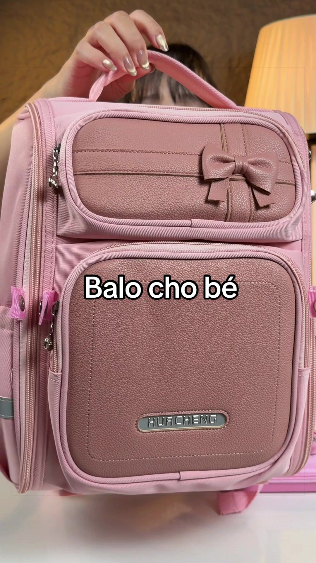 @Ng&ocirc; T&acirc;m-Mẹ Happy