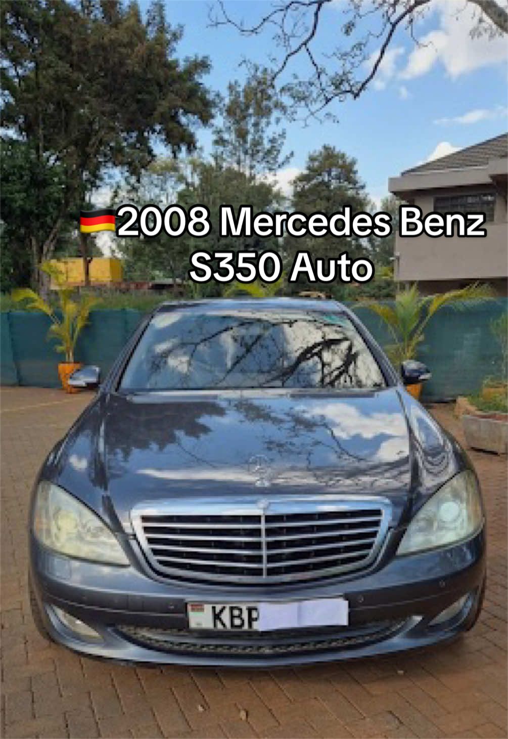 @ClassicCarListingsKe