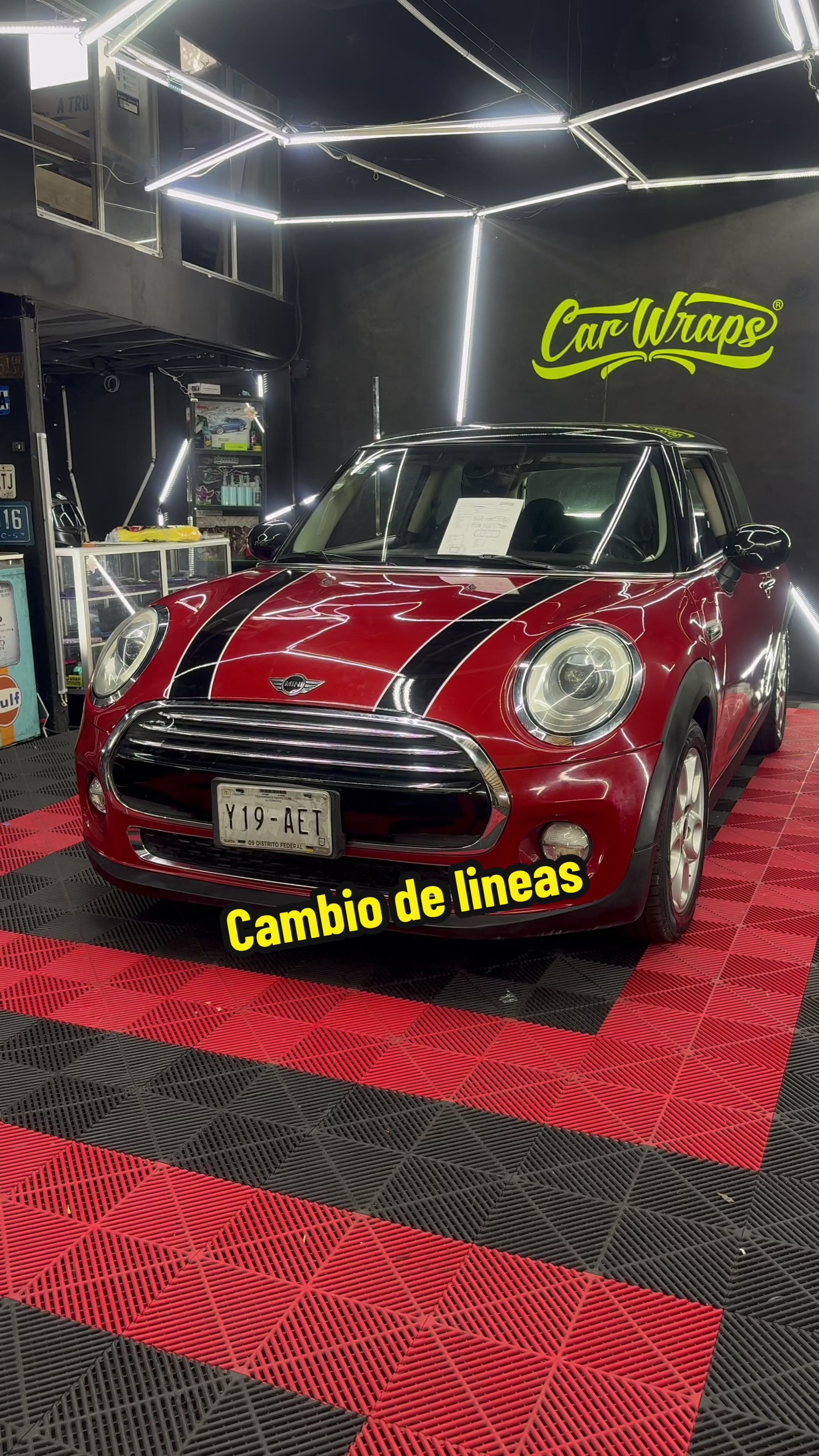 @car Wraps mx