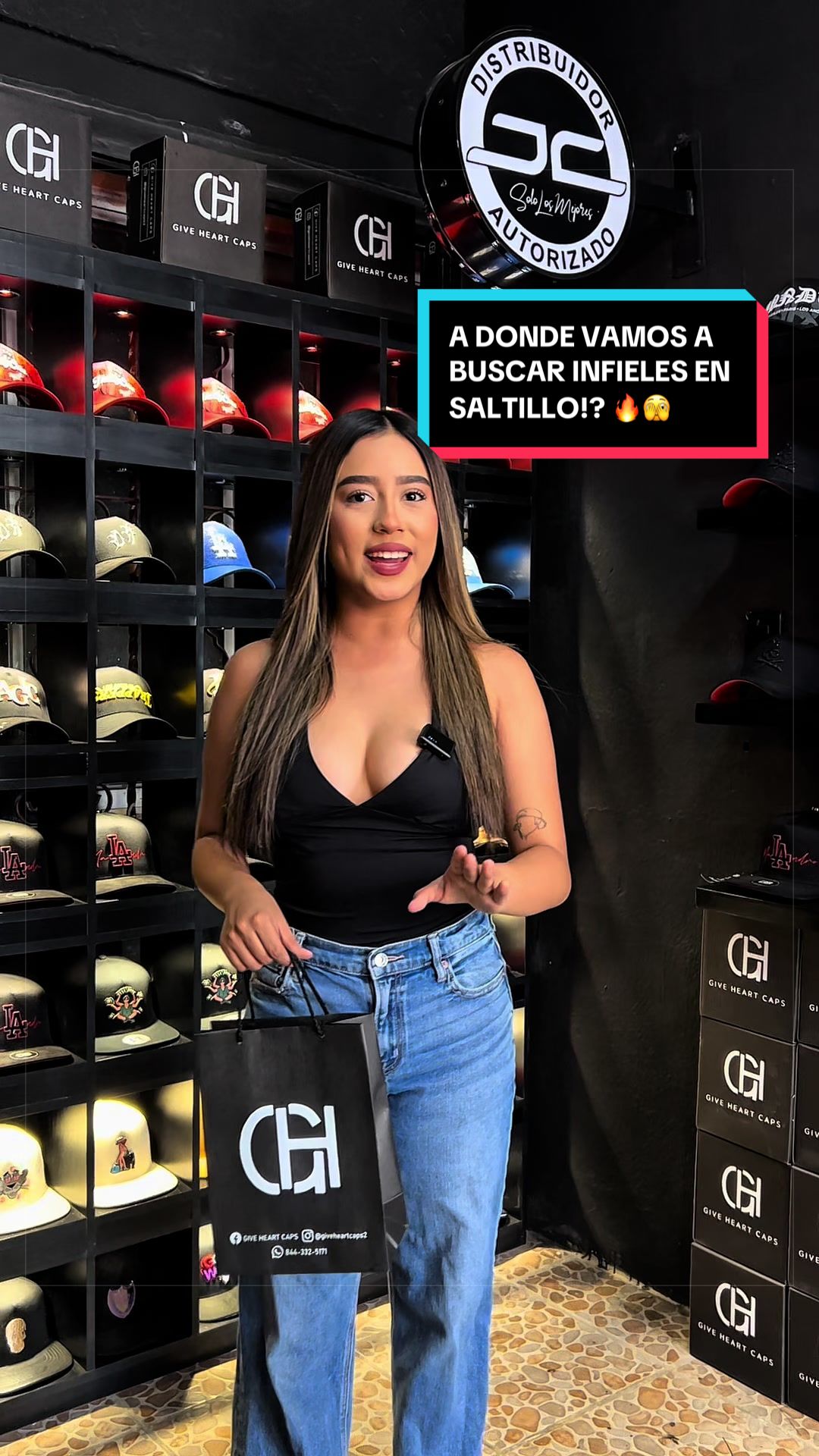 @GH CAPS