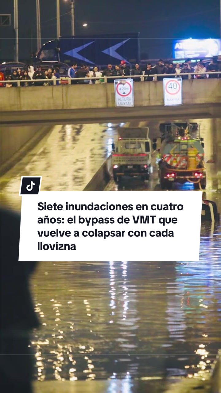 @Diario El Comercio
