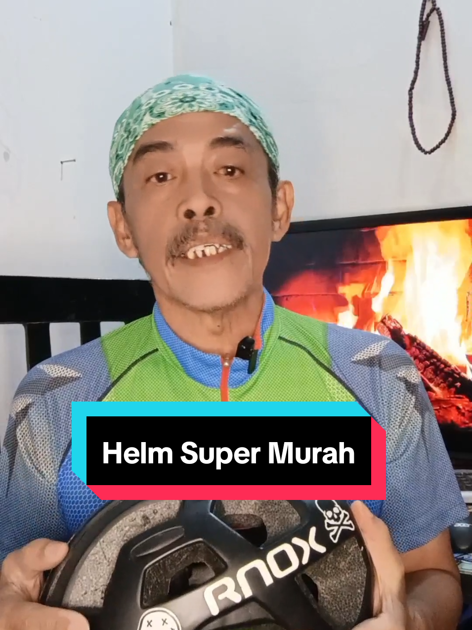 @BadaiRimba