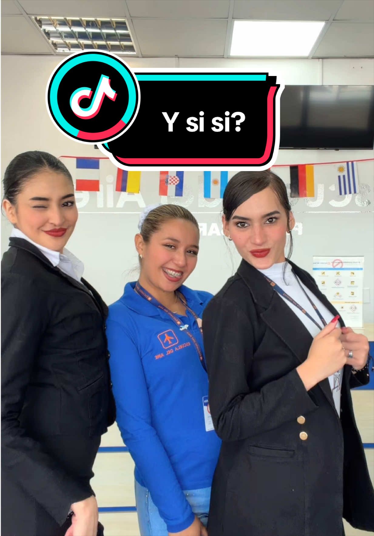 @Escuela del Aire