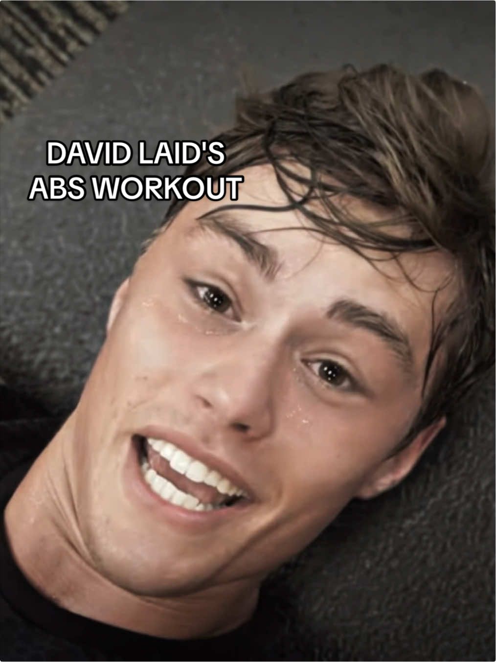 @David Laid