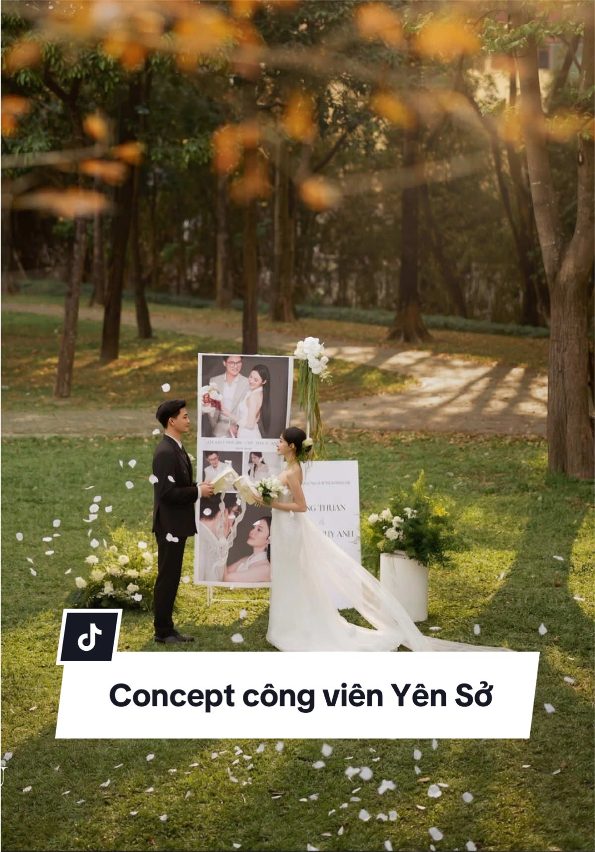 @Concept ảnh cưới JEJU Wedding