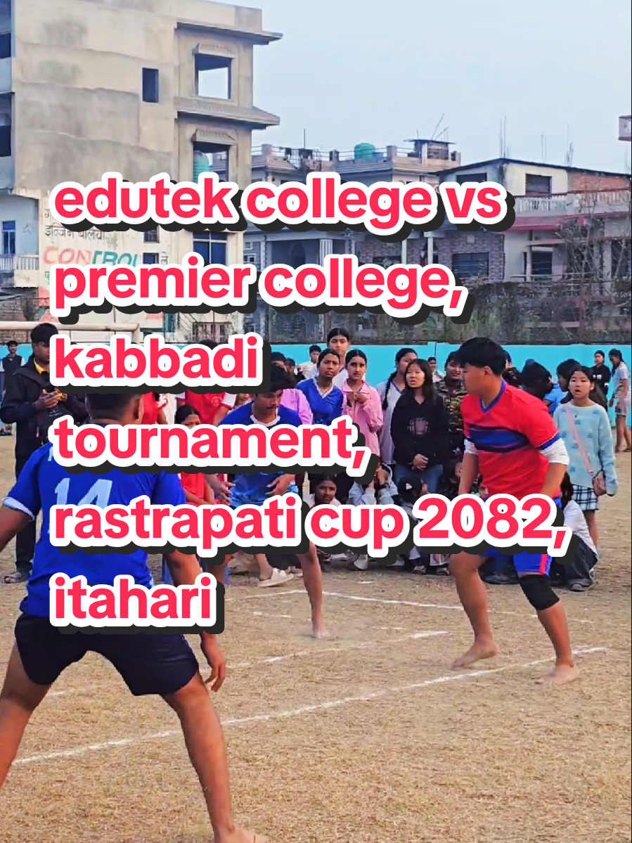 @EDUTEK COLLEGE