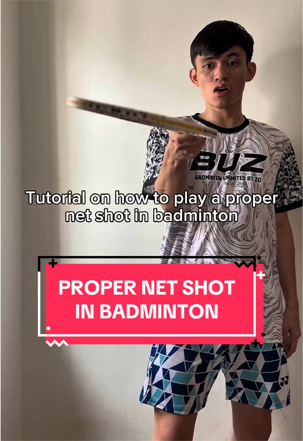 @Badminton Unlimited by Zo