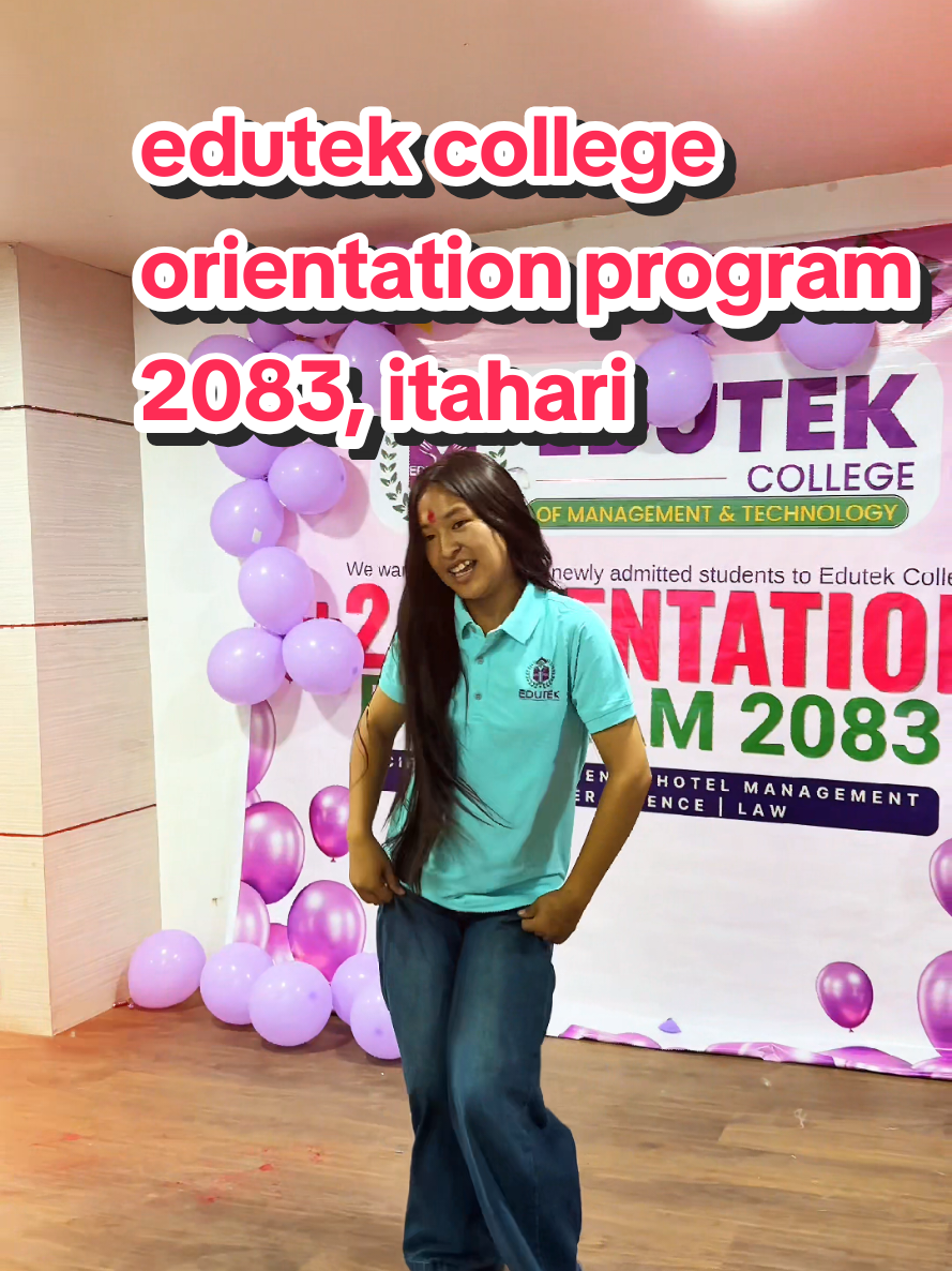 @EDUTEK COLLEGE