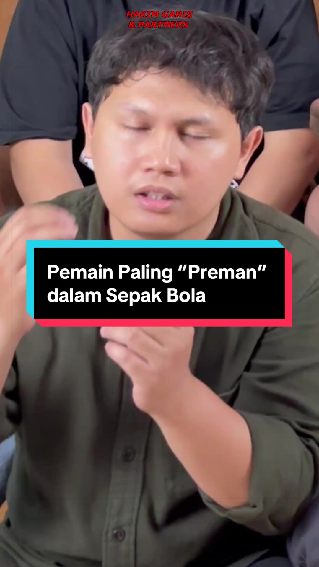 @Hakim Garis & Partners