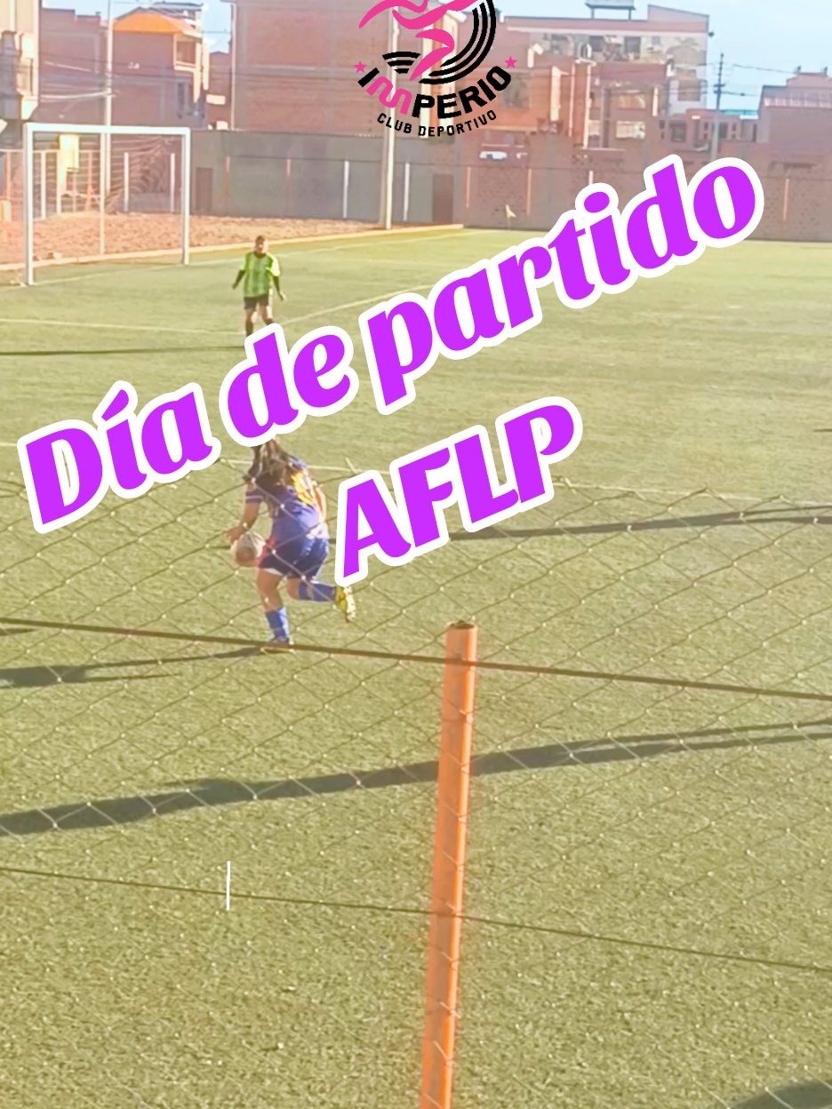 @CLUB IMPERIO A.D.F. FEMENINO