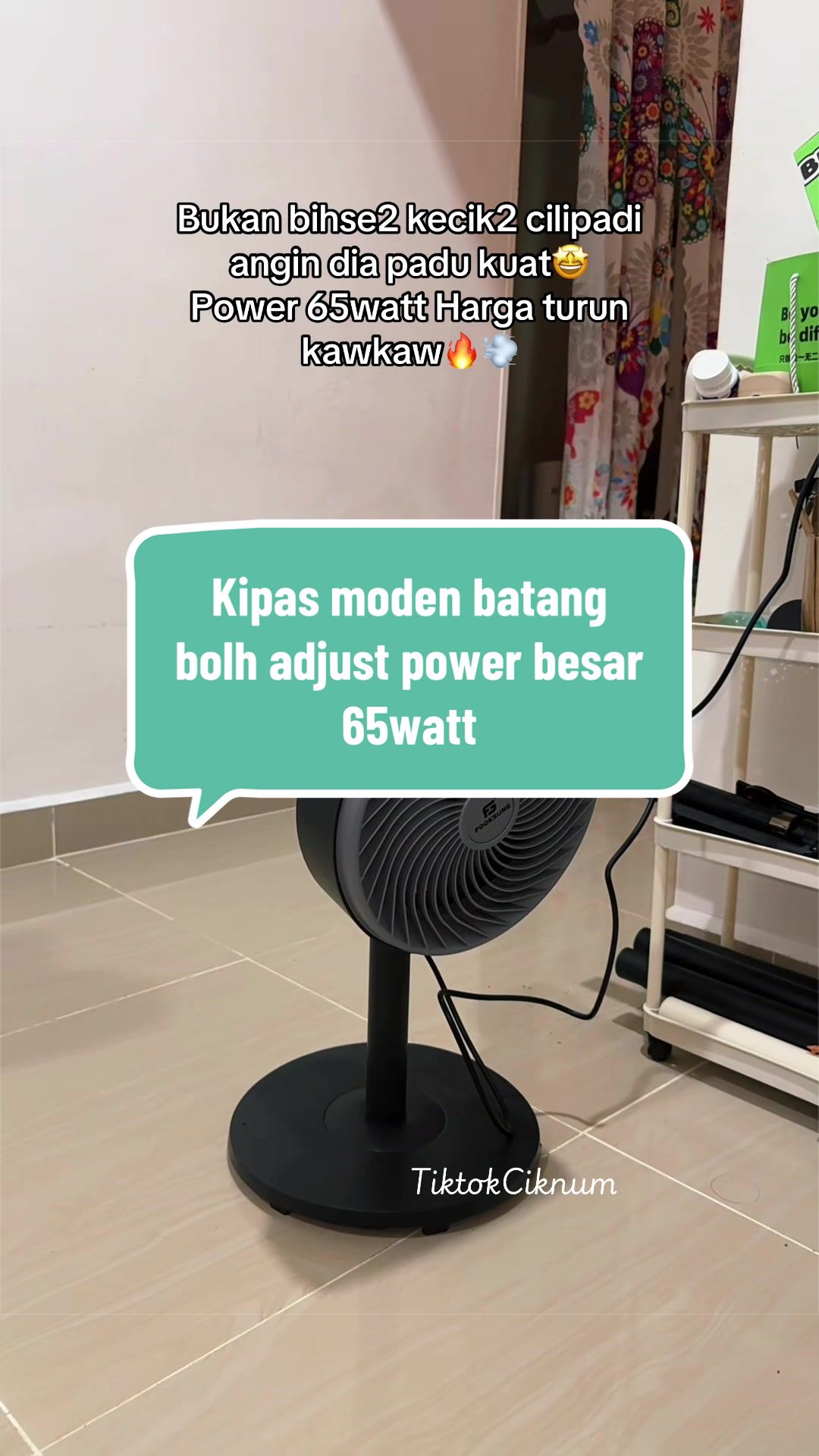 @Ciknum | Suka Racun