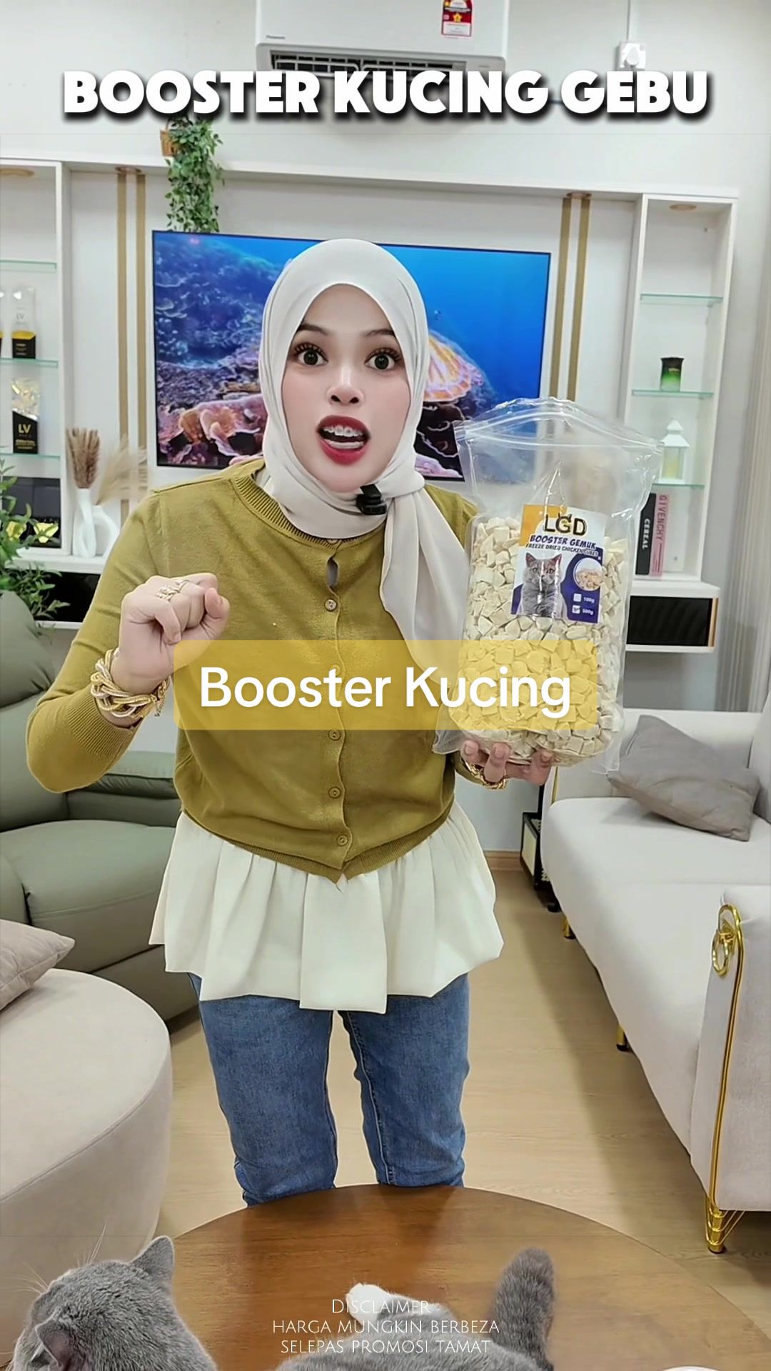 @Syaza Mahdir