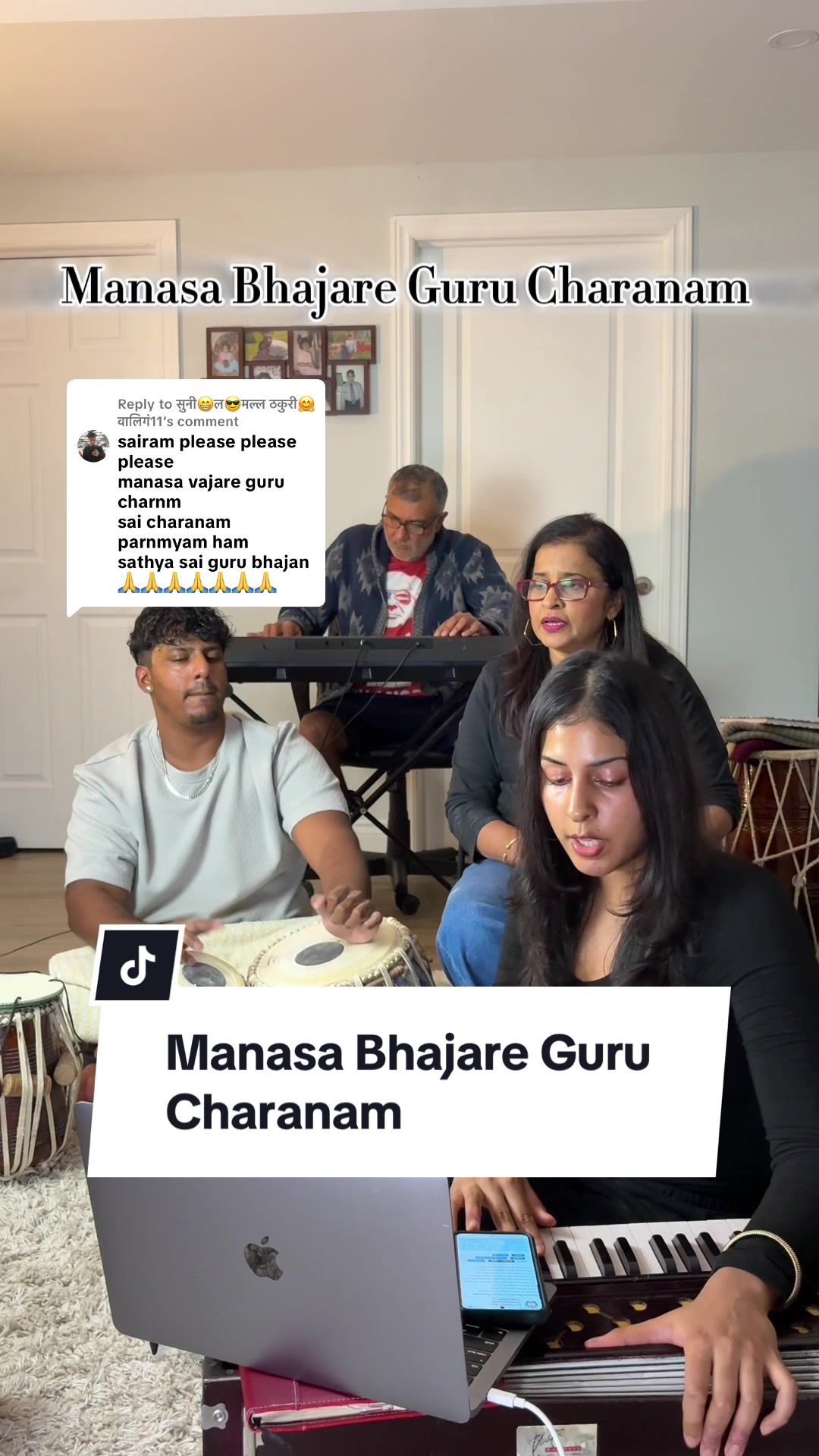 @Shashtisamaroomusic