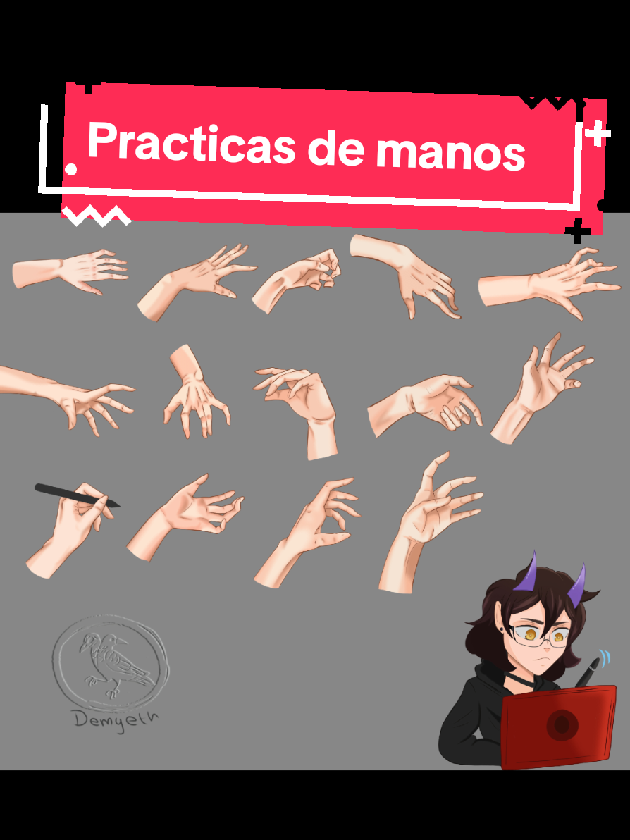 @Demyeth
