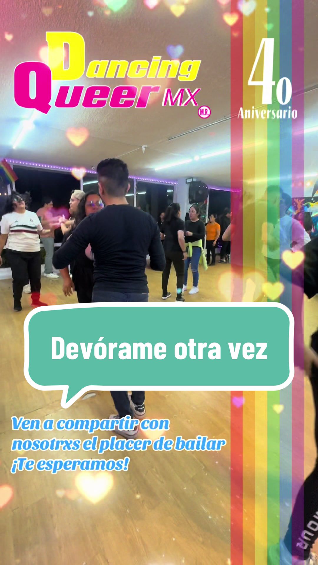 @DANCING QUEER MX