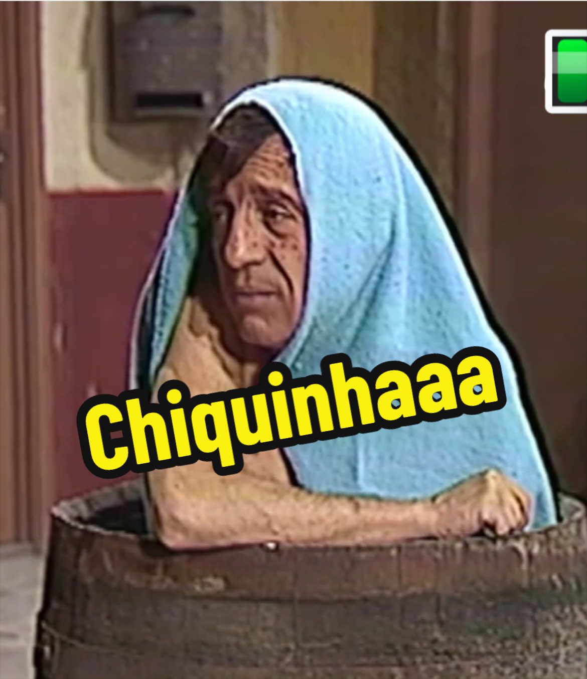 @Chaves completo nostalgia