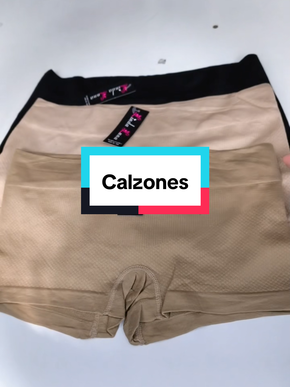 @Ellas lencería