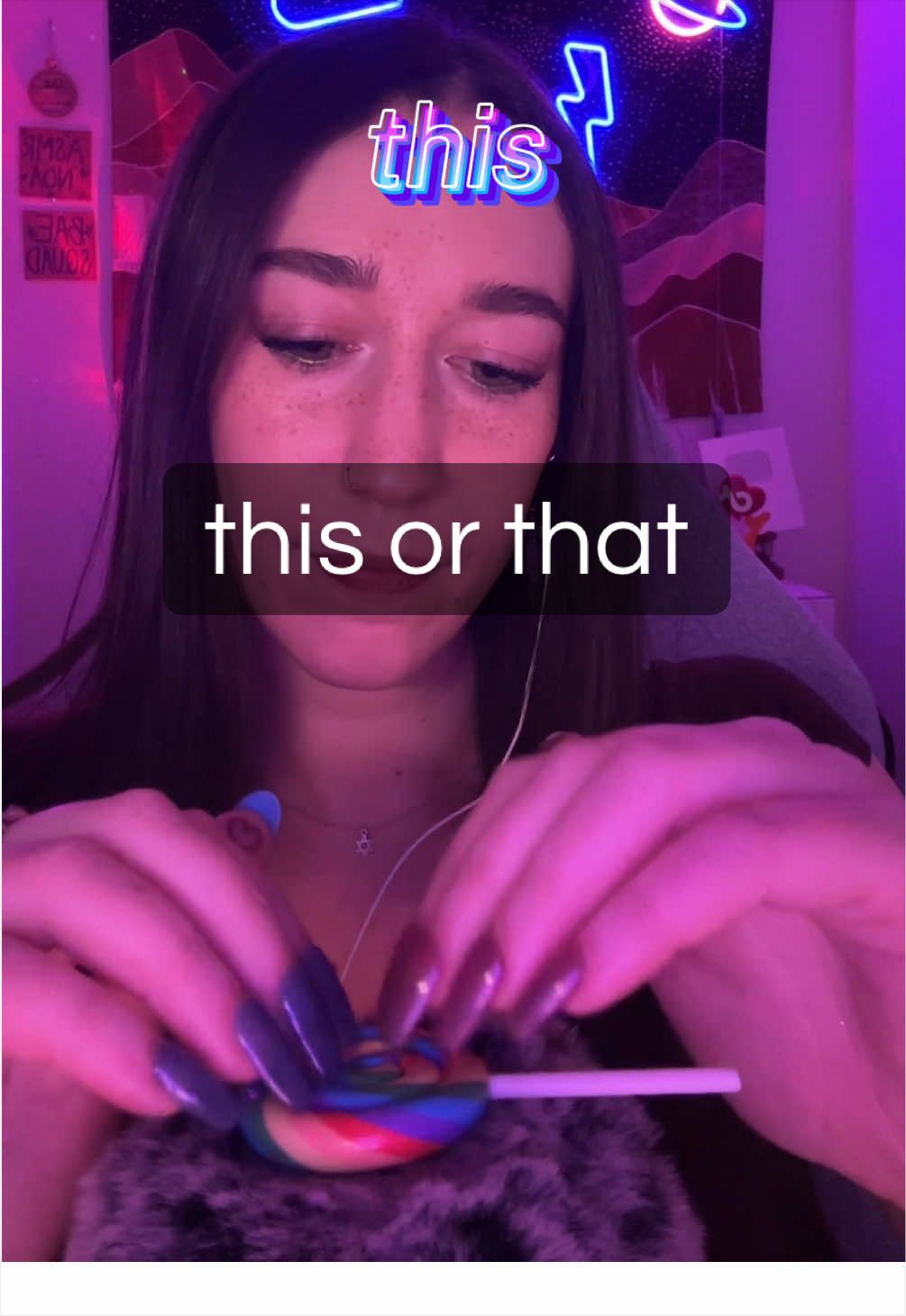 @ASMR noa☔️💙