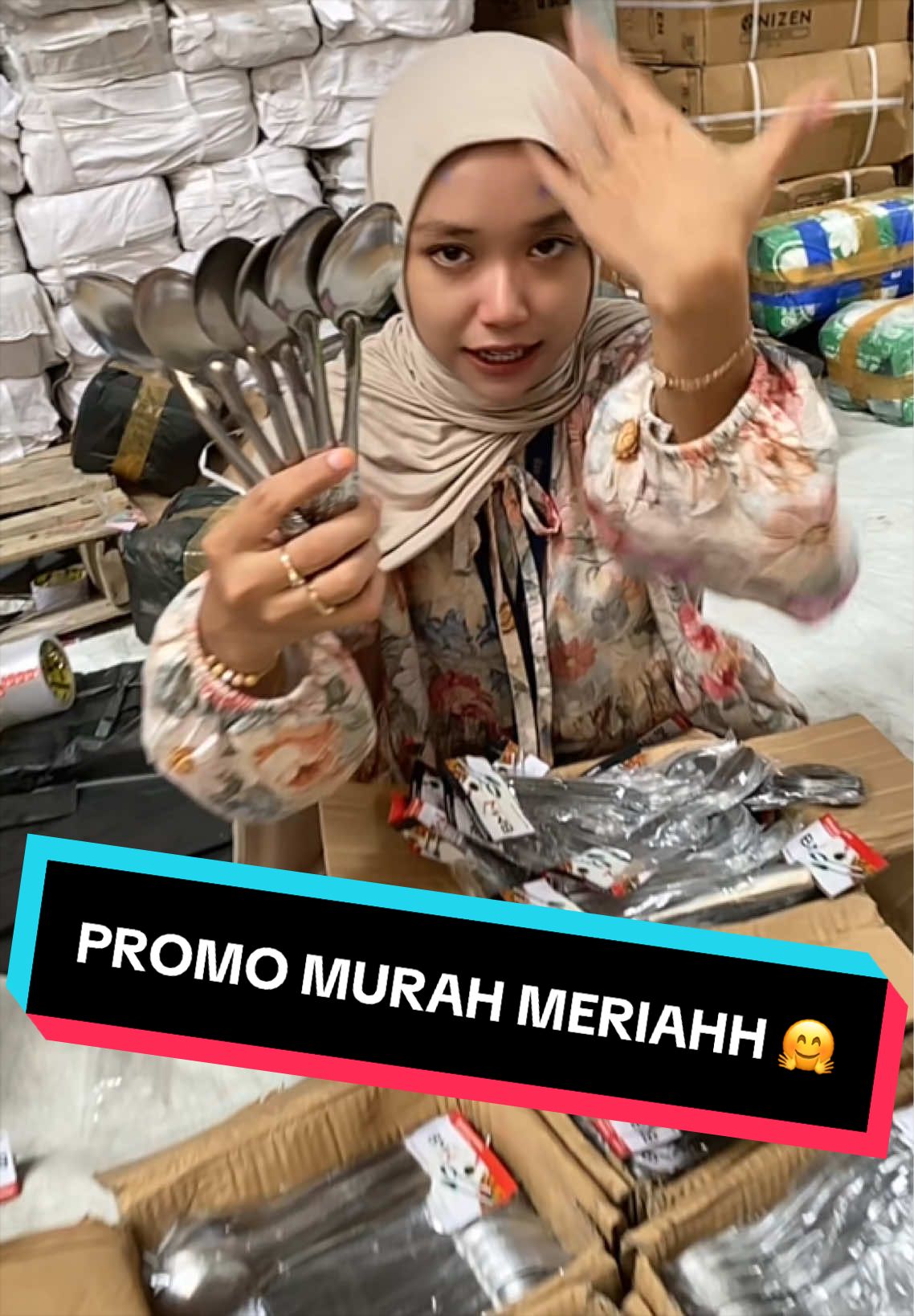 @V MART NUSANTARA