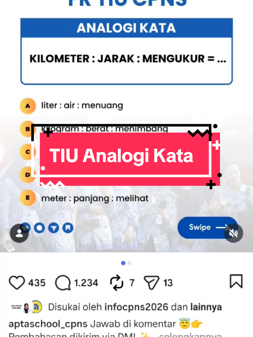 @Info CPNS PPPK Terkini