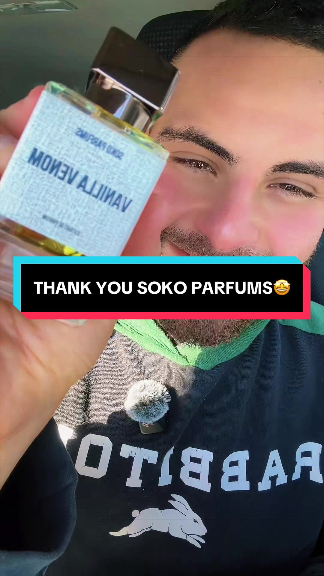 @Chubby Minion Fragrances