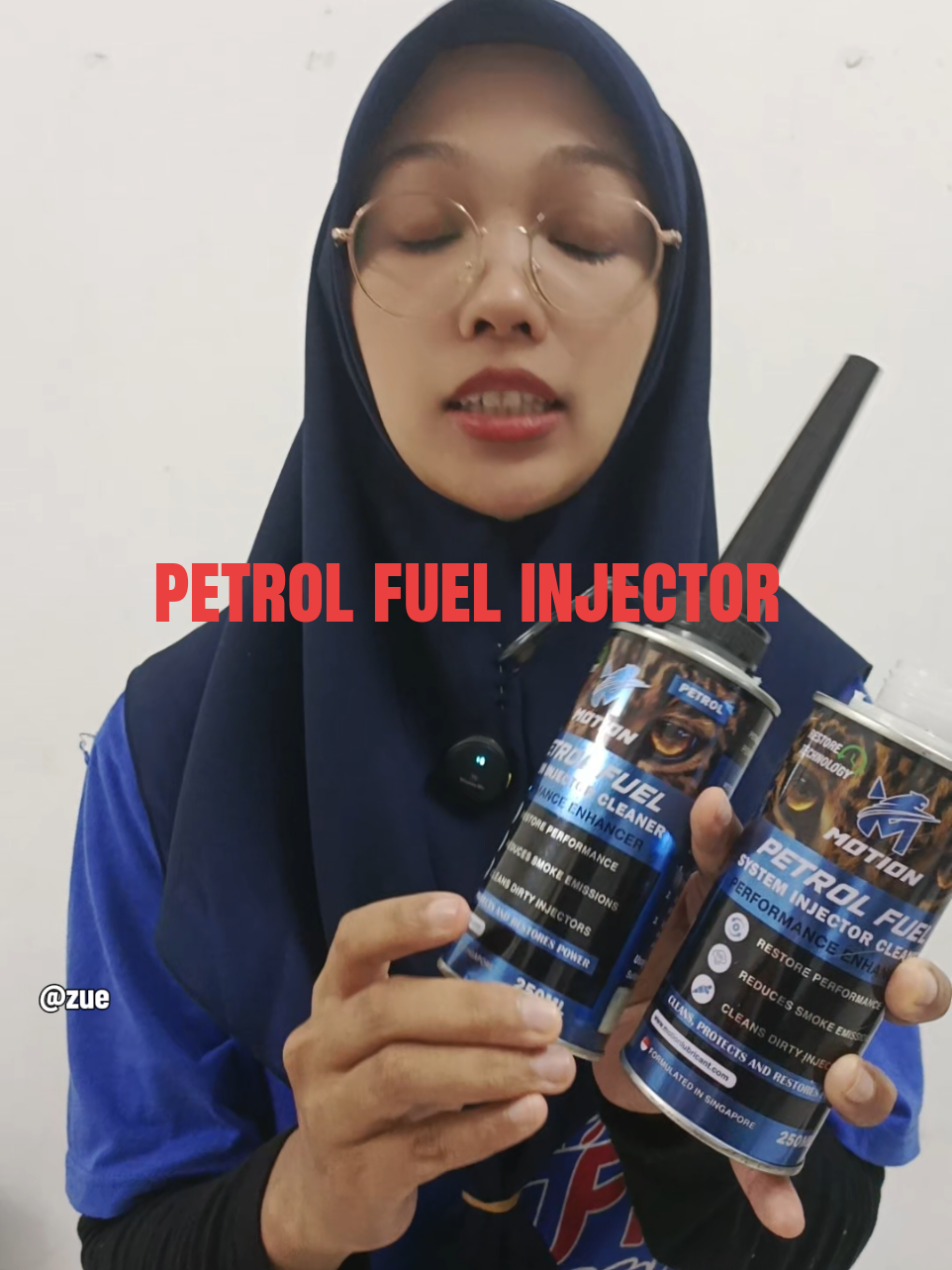 @Zue | akak spare part