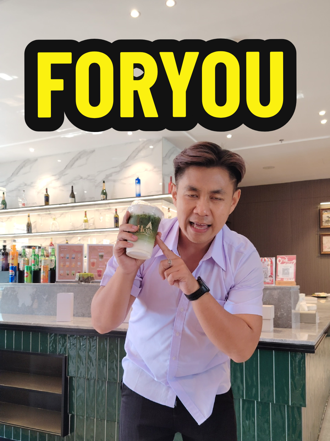 @FOR YOU ຄູແພນດ້າ FOR LAO