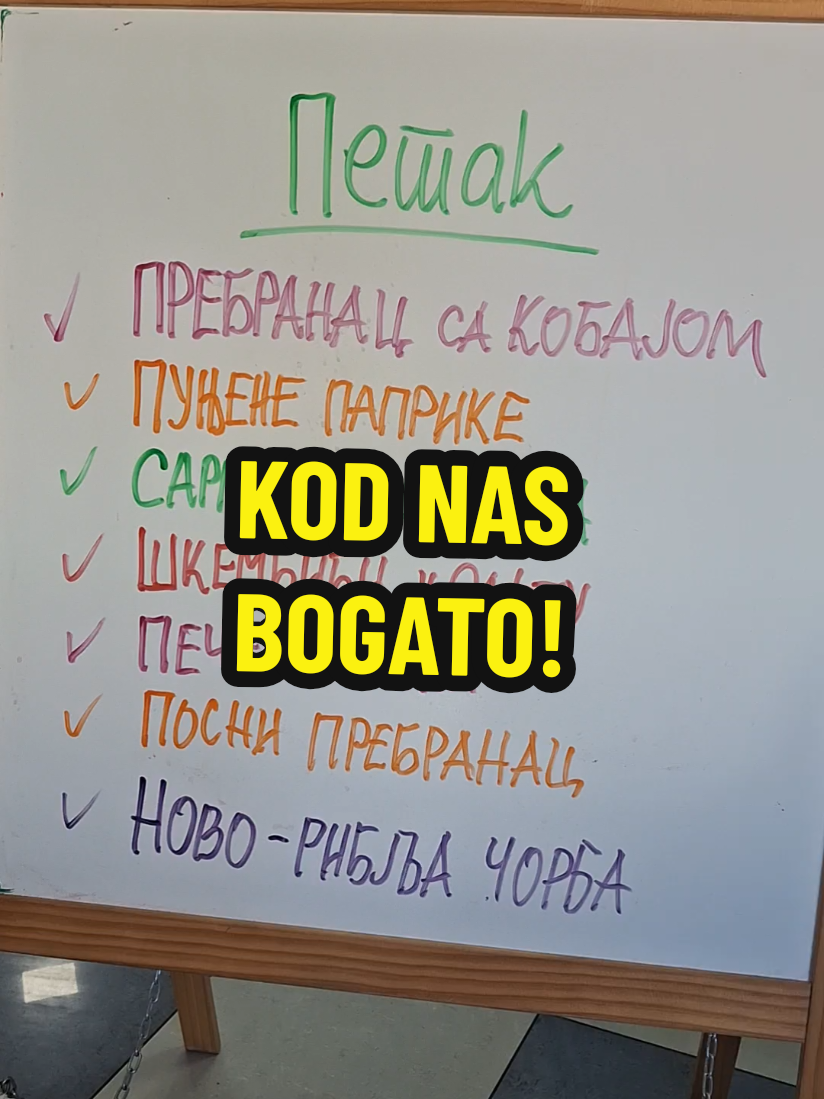 @Moravac domaća kuhinja