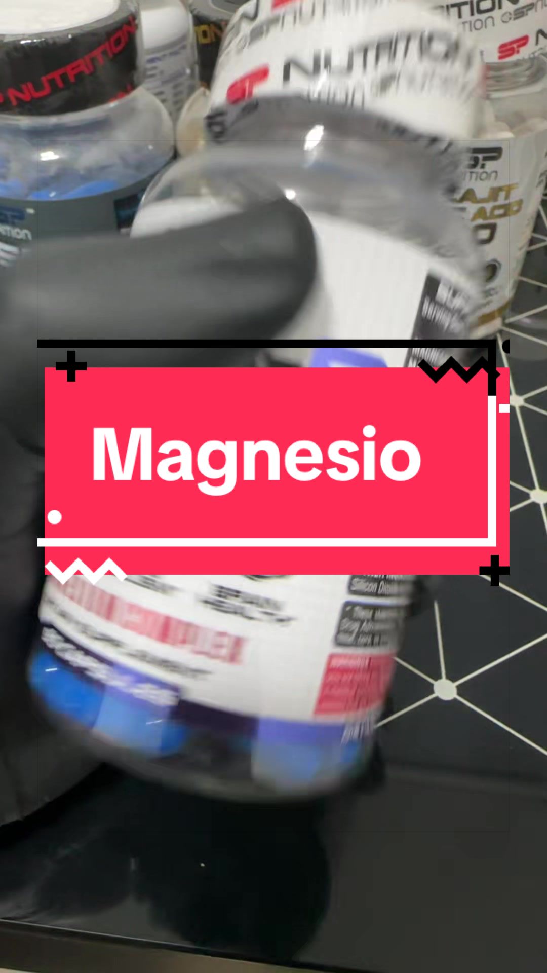 @elsuplementos☑️