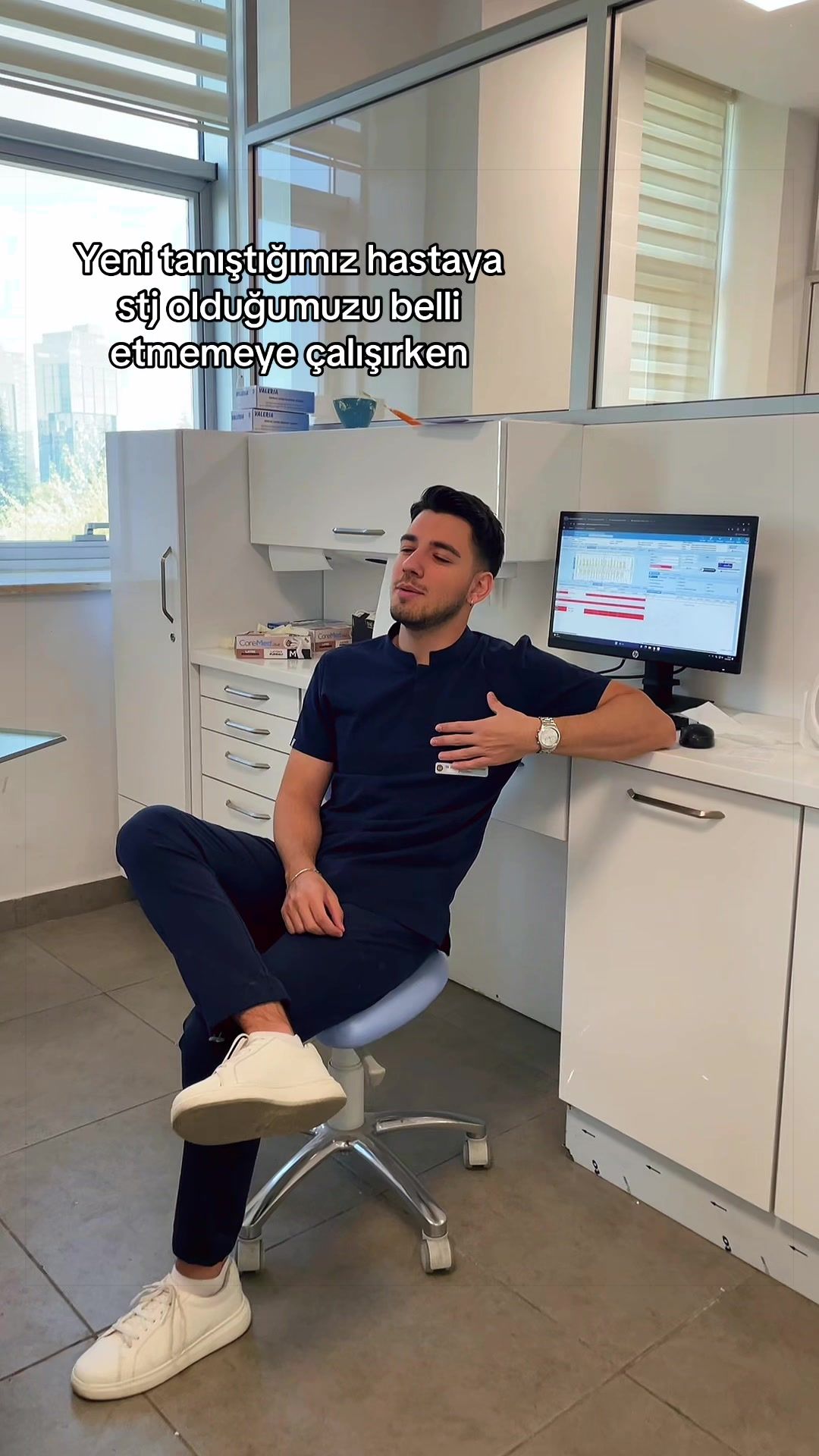 @Deniz Egemen Aydın