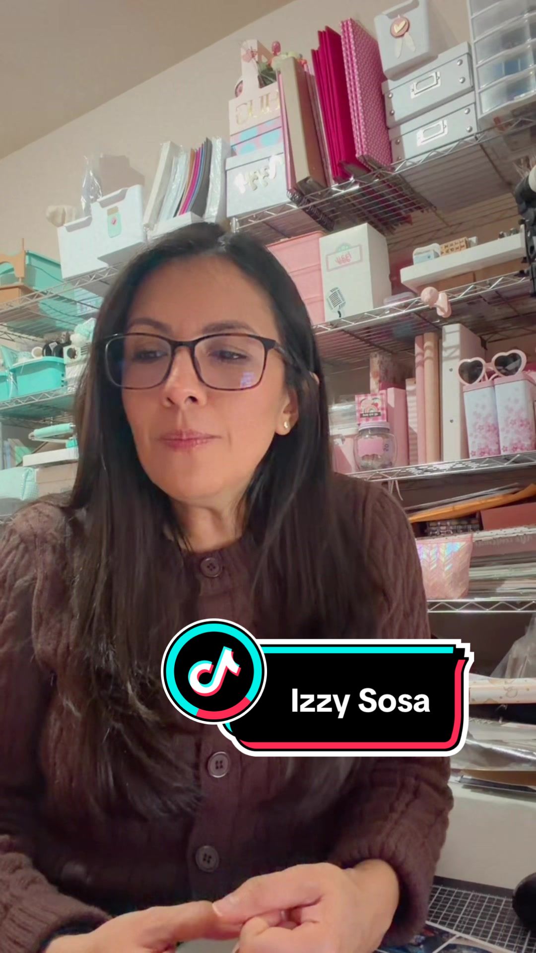 @Izzy Sosa