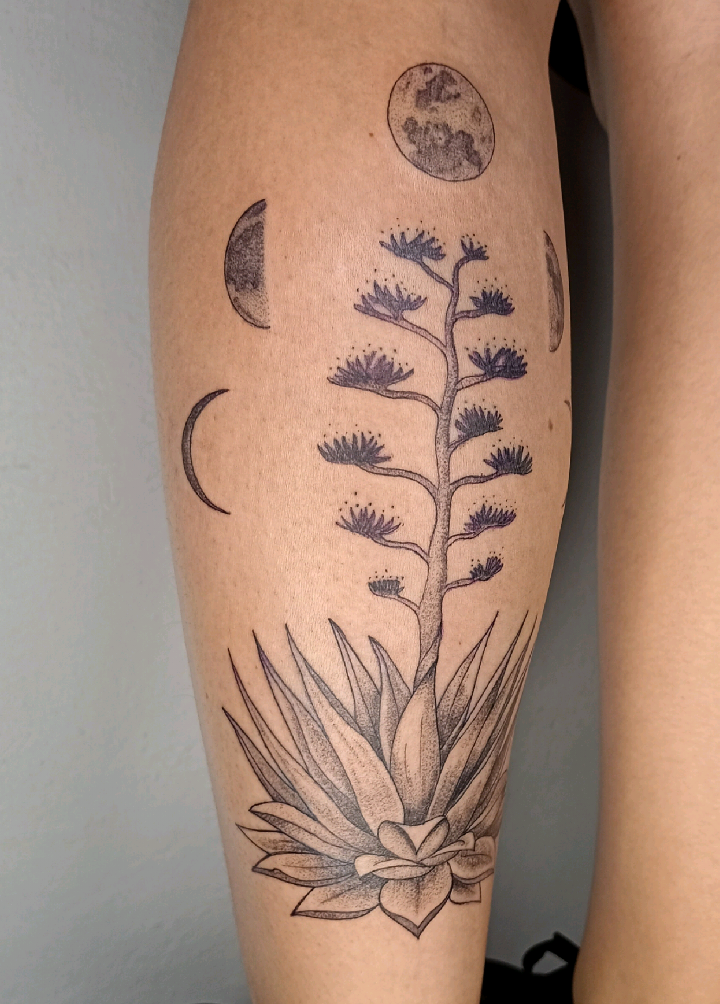 @Vi Tatuajes | Tlalnepantla