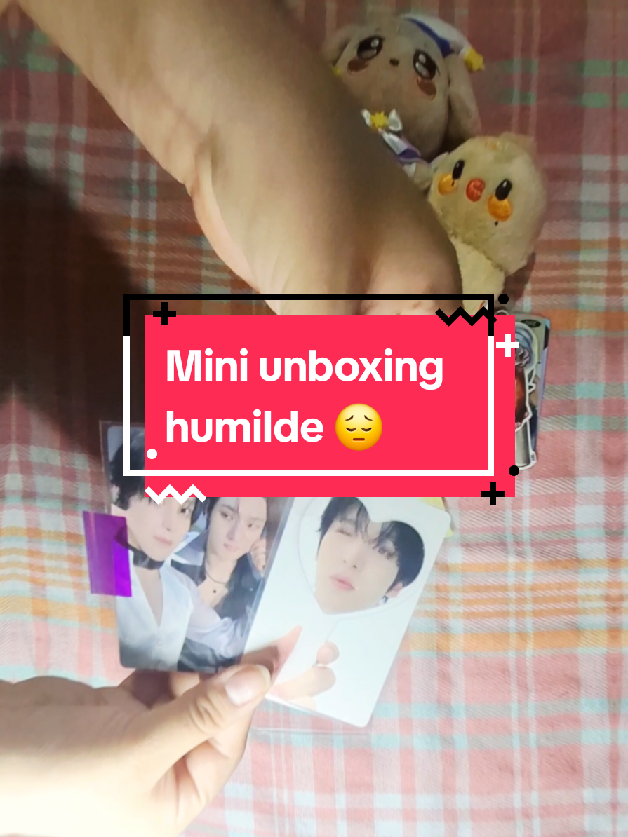 @Sanshine & Hotteokis 🥞☀️