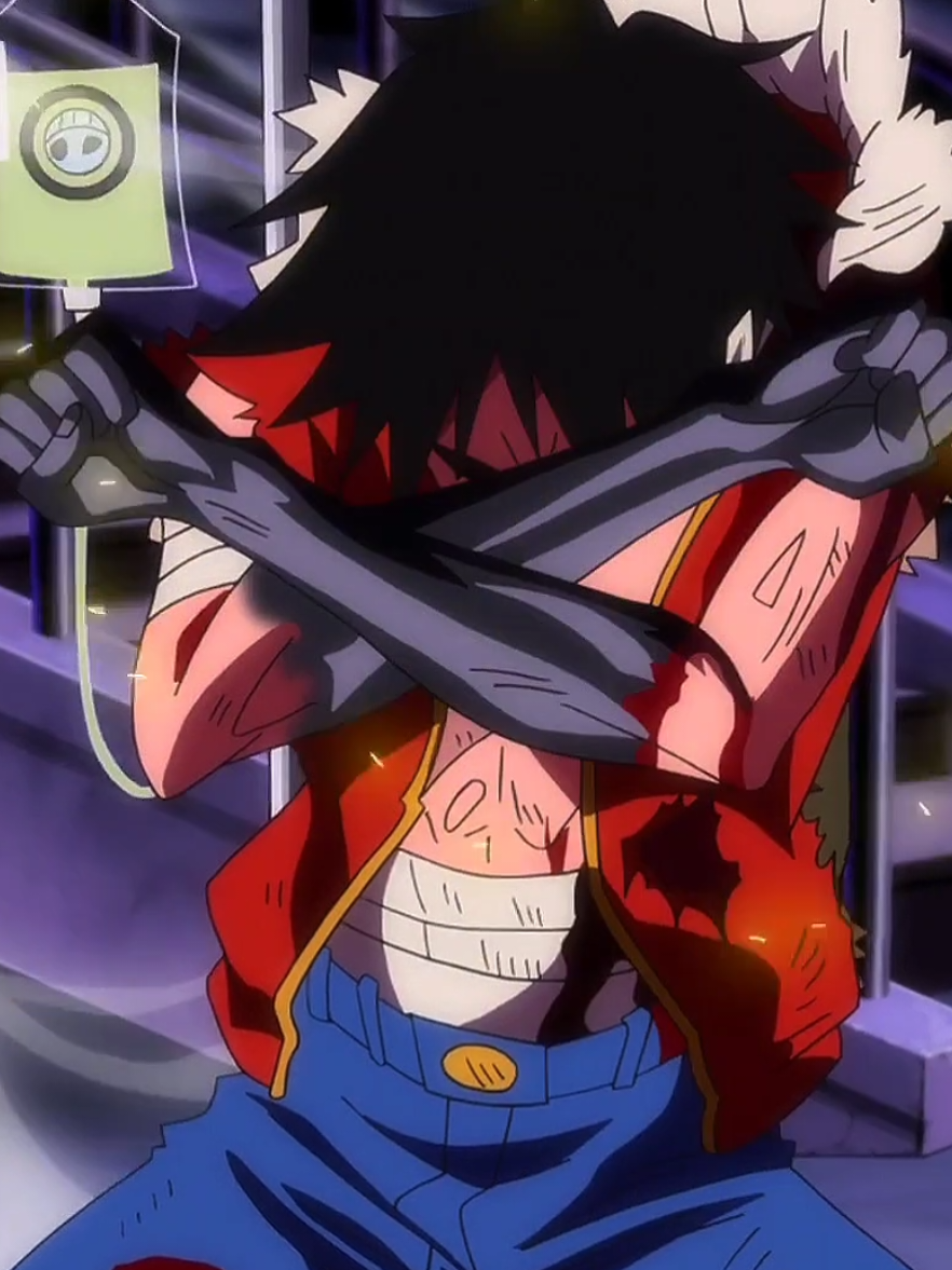 @One Piece ☠️