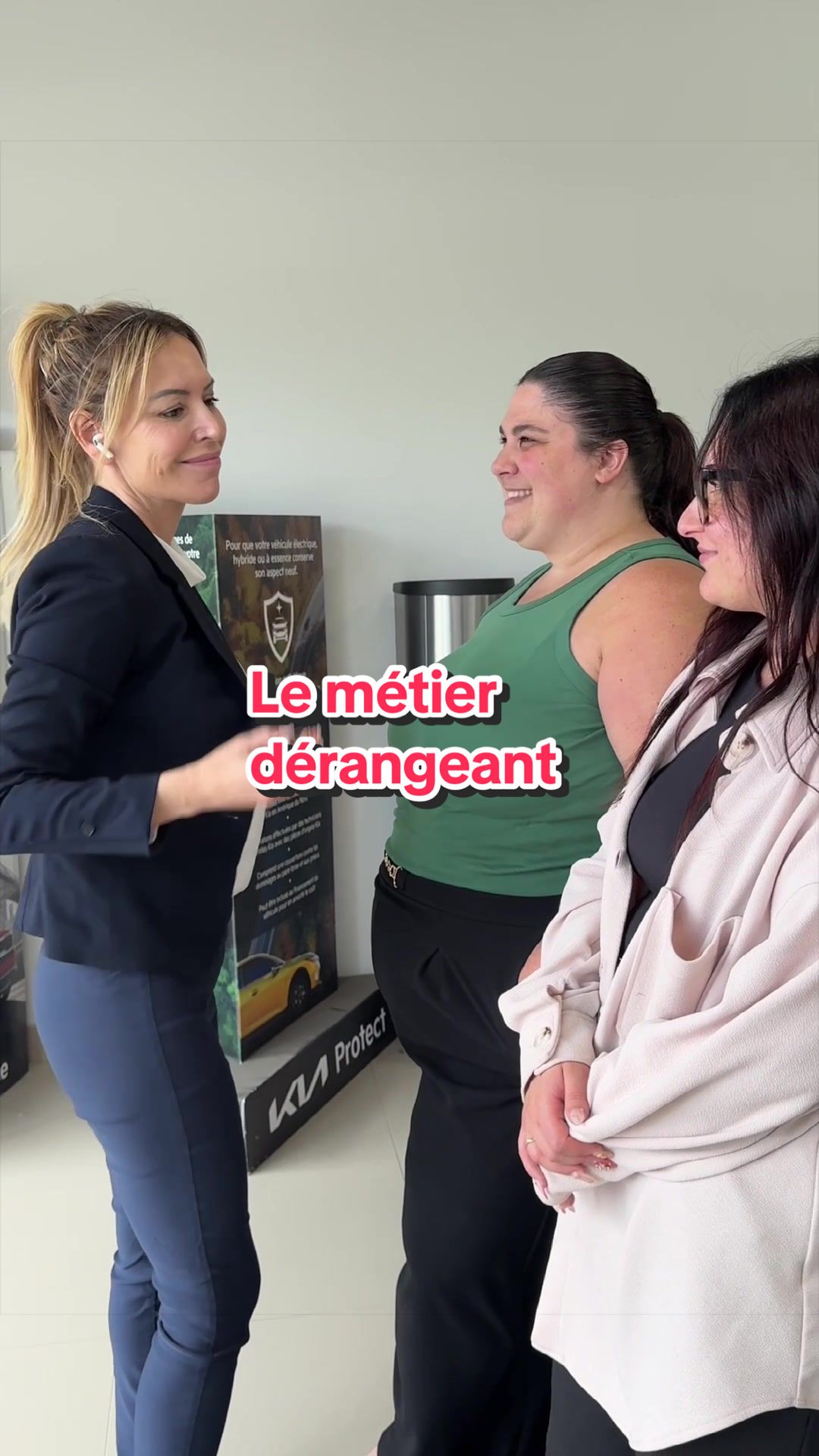 @Ville-Marie Kia