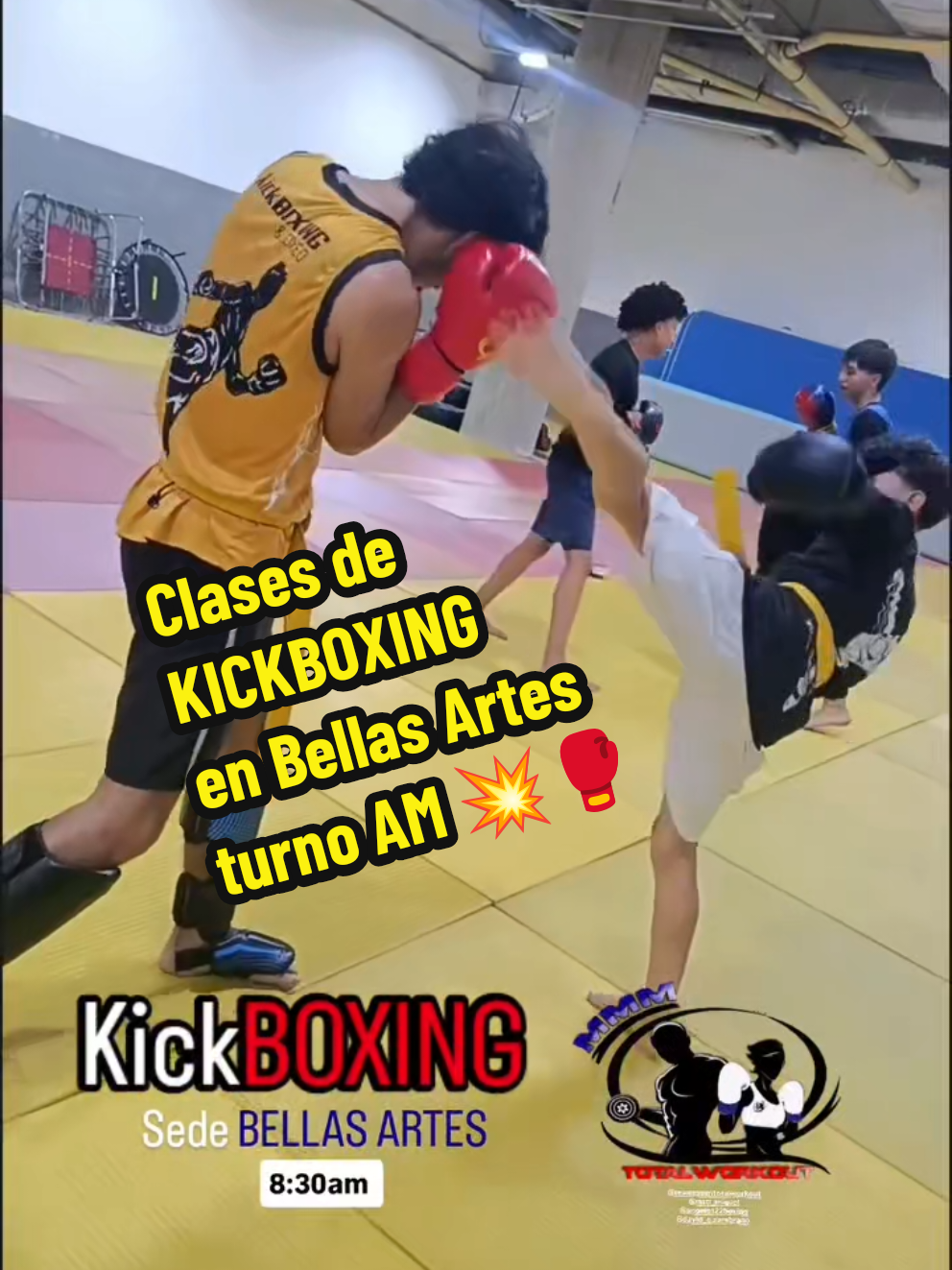 @LACUERPAFITBOXING