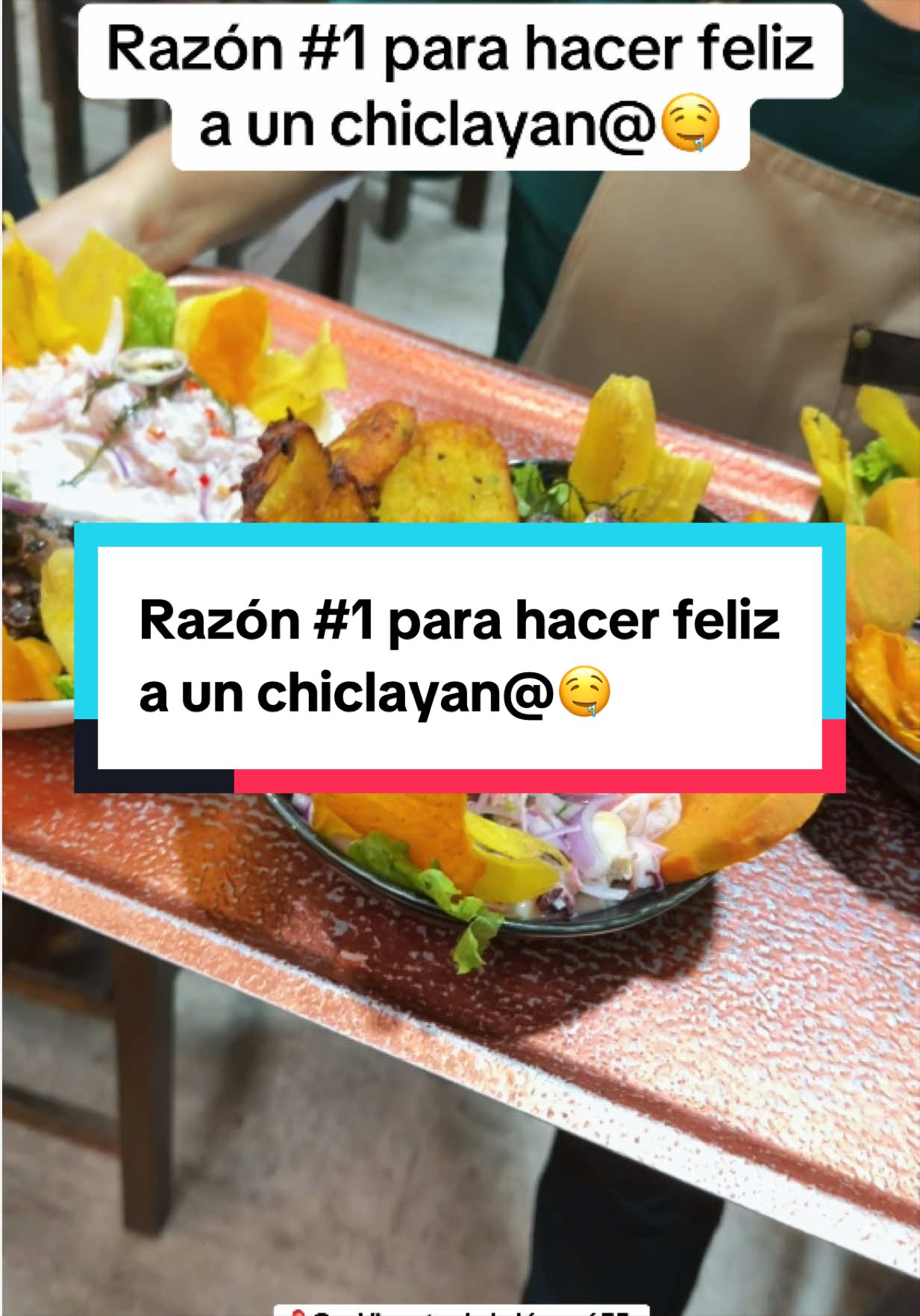 @Morena Mía Restaurante